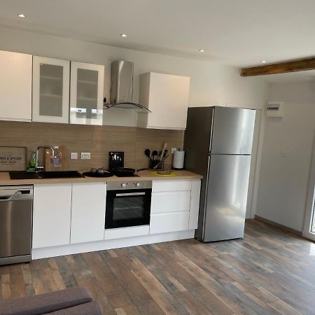 Апарт отель Studio 23 M2+Wifi +Parking Prive Уллен Экстерьер фото