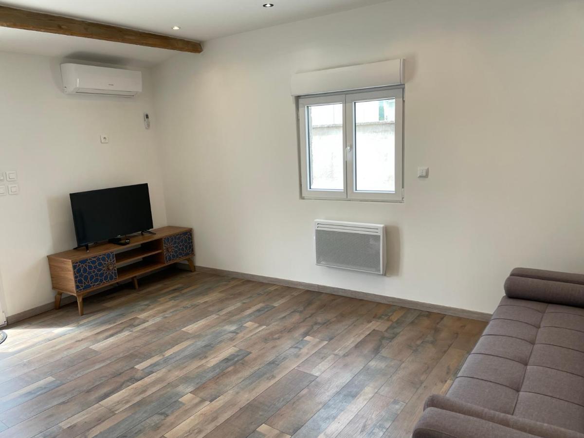 Апарт отель Studio 23 M2+Wifi +Parking Prive Уллен Экстерьер фото